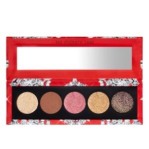 Pat McGrath Labs Luminous Legends eyeshadow Palette
